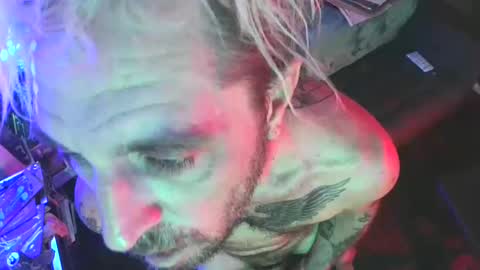 jackmeoff369 online show from September 9, 6:41 pm