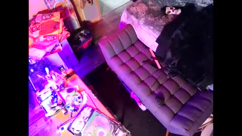 jackmeoff369 online show from October 31, 1:50 am