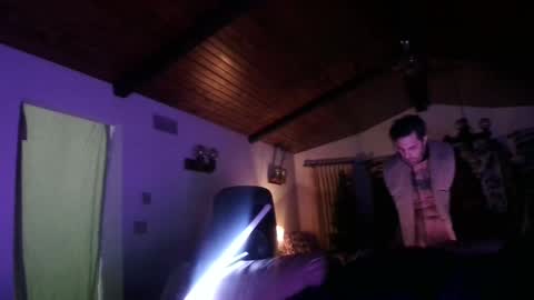 jackmeoff369 online show from February 5, 12:53 am