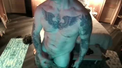 jackmeoff369 online show from March 6, 4:52 am