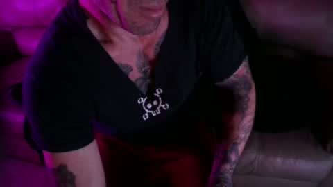 jackmeoff369 online show from February 11, 6:30 am