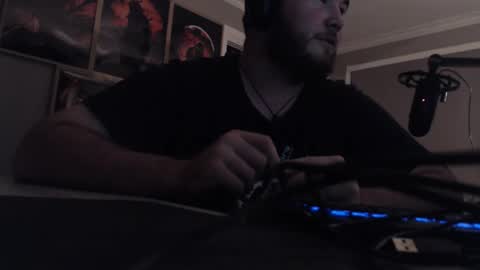 jacko19877777 online show from December 5, 2:17 pm