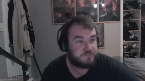 jacko19877777 online show from February 13, 12:11 pm