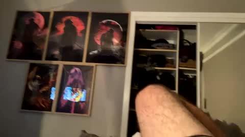 jacko19877777 online show from January 1, 1:48 pm