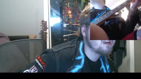 Snapshot of jackoffjared chatting on December 29, 1:24 am jackoffjared online show from December 29, 1:24 am