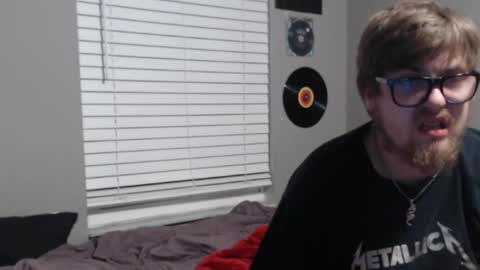 Snapshot of jackoffjared chatting on February 26, 3:35 am jackoffjared online show from February 26, 3:35 am