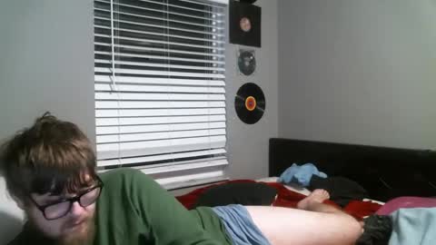 Snapshot of jackoffjared chatting on February 25, 2:25 am jackoffjared online show from February 25, 2:25 am