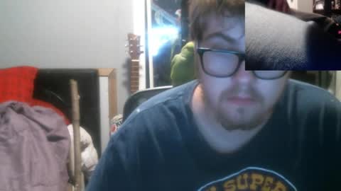 Snapshot of jackoffjared chatting on January 5, 3:11 am jackoffjared online show from January 5, 3:11 am