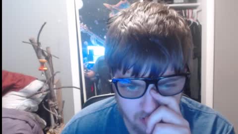 Snapshot of jackoffjared chatting on December 26, 1:40 am jackoffjared online show from December 26, 1:40 am