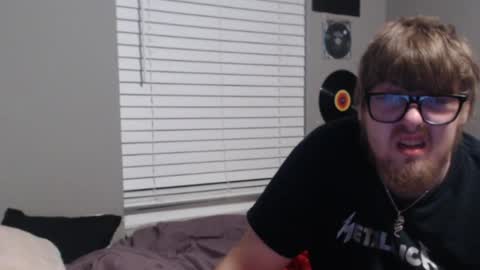 Snapshot of jackoffjared chatting on February 26, 12:30 am jackoffjared online show from February 26, 12:30 am