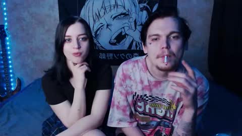 JackOffJillss online show from November 7, 9:28 pm