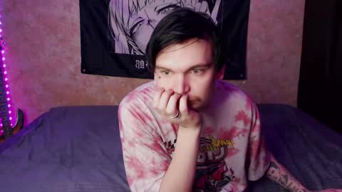 JackOffJillss online show from November 8, 9:29 pm