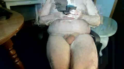 jackrex99 online show from June 30, 4:34 am