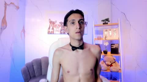 Jack  online show from October 5, 4:43 am