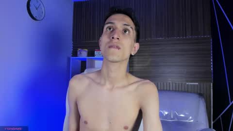 Jack  online show from September 26, 4:53 am