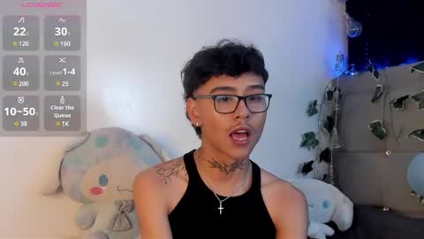 Jackson online show from March 12, 9:44 am