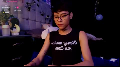 Jackson online show from February 13, 5:05 am