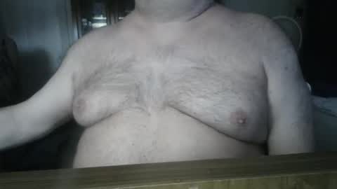 jackskillet_29 online show from March 16, 4:33 pm