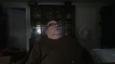 jackskillet_29 online show from February 20, 7:38 pm