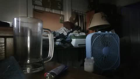 jackskillet_29 online show from March 9, 9:41 pm