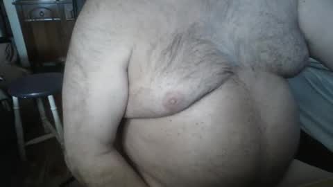 jackskillet_29 online show from March 31, 3:34 pm