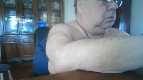 jackskillet_29 online show from April 15, 1:36 pm