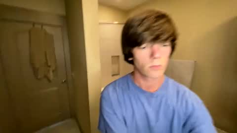 Jack Xavier  Missy online show from October 20, 9:42 pm