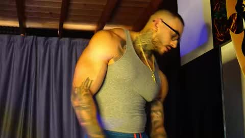 JC online show from October 24, 4:30 pm