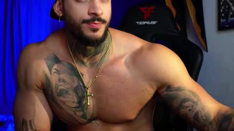 JC online show from March 6, 6:07 pm