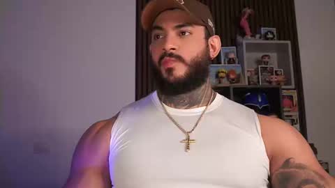 JC online show from March 6, 7:43 pm