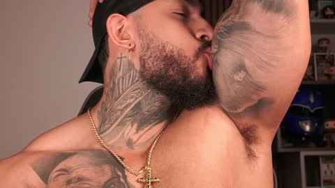 JC online show from February 2, 11:29 am