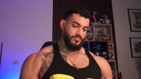 JC online show from February 6, 8:39 am