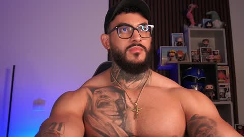 JC online show from February 6, 11:42 am