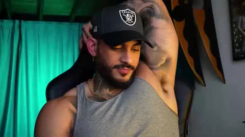 JC online show from March 11, 9:40 pm