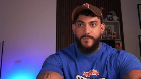 JC online show from February 5, 9:29 pm