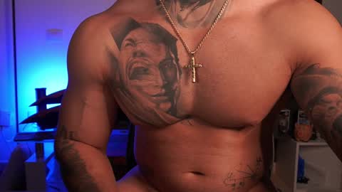 JC online show from February 4, 8:49 pm