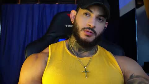 JC online show from September 12, 5:15 pm