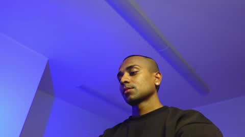 Jacky online show from November 5, 6:54 pm