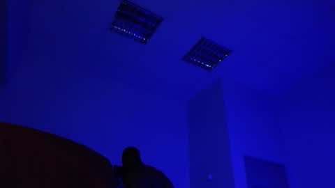 Jacky online show from September 17, 8:34 pm