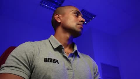 Jacky online show from September 16, 8:23 pm