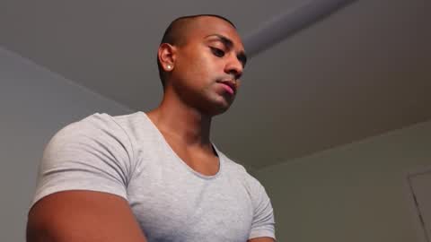 Jacky online show from October 21, 8:01 pm