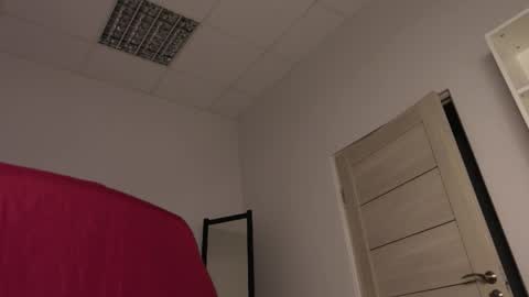 Jacky online show from September 28, 2:20 am