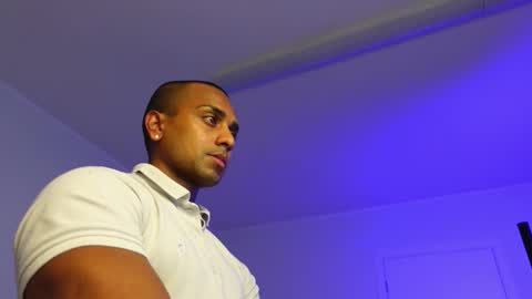 Jacky online show from October 27, 9:15 pm