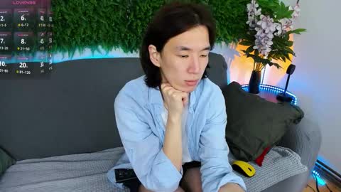 Jackson online show from November 15, 7:32 am