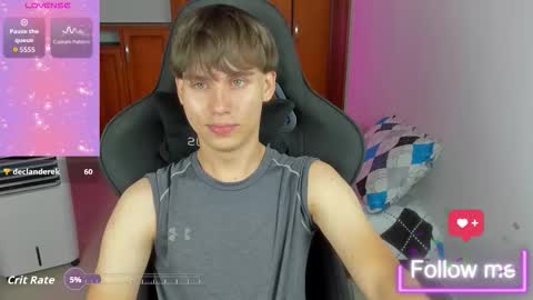 Jack online show from October 6, 5:36 am