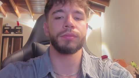 Jckson Stifler online show from December 6, 7:06 pm