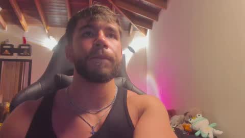 Jckson Stifler online show from December 16, 12:59 am