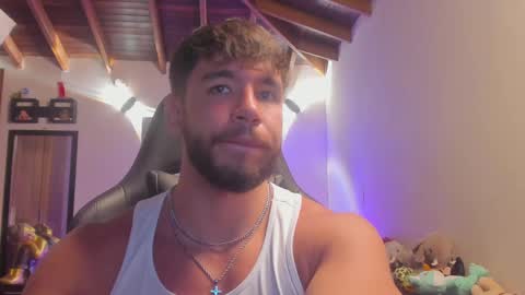Jckson Stifler online show from December 15, 9:42 pm