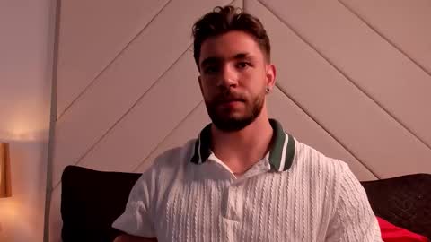 Jckson Stifler online show from March 1, 11:20 pm