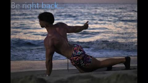 Jckson Stifler online show from October 8, 12:00 pm